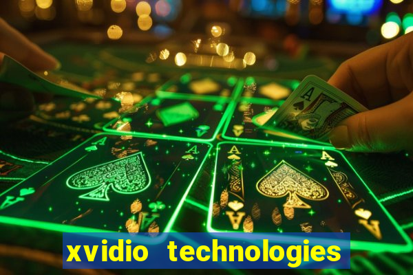 xvidio technologies brasil 2024